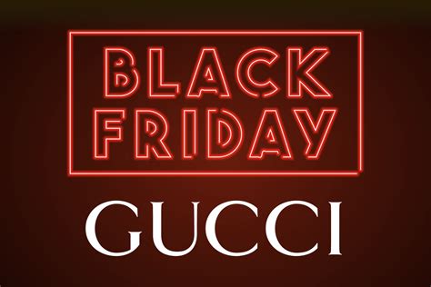 black friday gucci milano|gucci black friday sale.